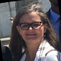 Jill Cox