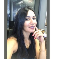 Vanessa Martins