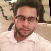 Rishabh Srivastava
