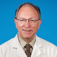 Orlando Zarlenga