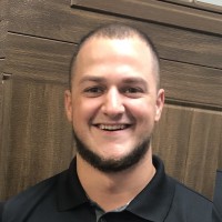 Jared Glazier