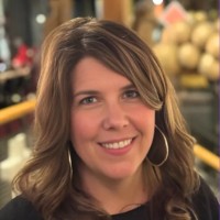 Suzanne Riesen