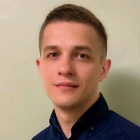 Владимир Подкидышев