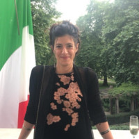 Myriam Sarro