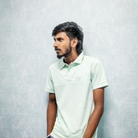 Naveen Kumar