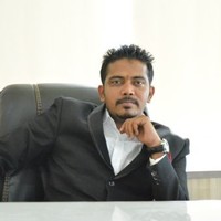 Chetan Deshmukh