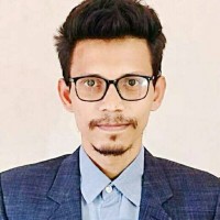 Shahedul Alam Shahed