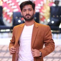 Irtiza Hussain