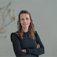 mr. Stefanie van Poppel