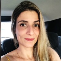 Priscila Cerri de Souza