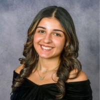 Brooke Bakhshi