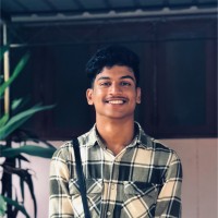Mridul M