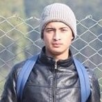 Yuba Raj Shrestha