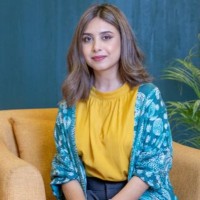 Sameen Javed