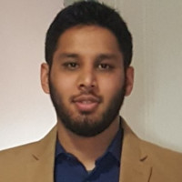 Mohammed Azhar Jhetam Ca (Sa)
