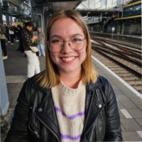 Sanne Wigmans