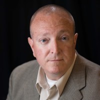 Robert Crow