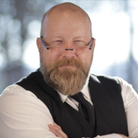 Rev. Dr. DR Fraley, DD