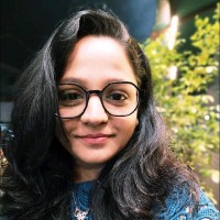 Ekta Shah