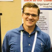 Christopher Smith, Ph.D.