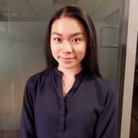 Angelina Mo
