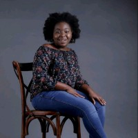 Sizakele Nyathi
