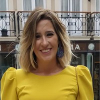 María Alejandra Rivas Peteiro