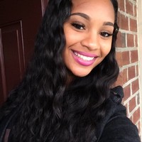 Tiarra Scruggs