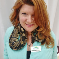 Rebecca K. O'Connor
