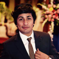 Hassam Aleem Khan