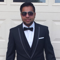 Harjot Singh