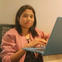 Simbreen Shaikh