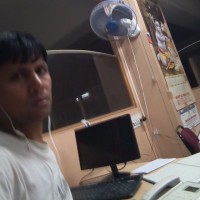 Manish Bishrkya