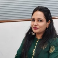 Kashmi Saluja
