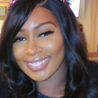 Ainslei Payne-Reid