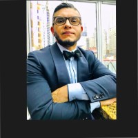 Raymond Zamora, Msem