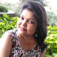 Mrinalini Singh