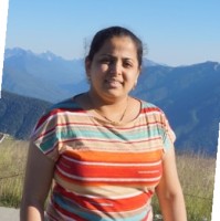 Sonali Ramdasi