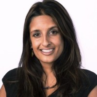 Sonali Desai, MPH