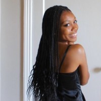 Meghan Blaze