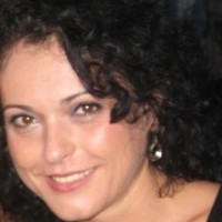 Elena Irina Mihnea