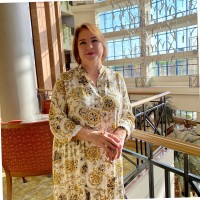 Ирина Кибикова