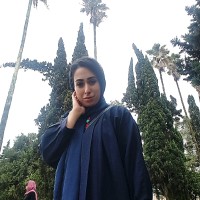 Maedeh مائده Rahbar رهبر