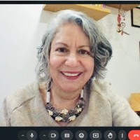 Anie Maria Meza Vittorino