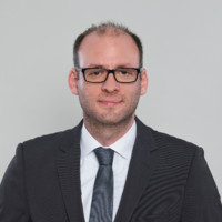 Dr. Stephan Frings