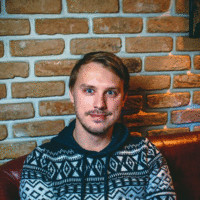 Anton Borovkov