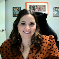 Dr. Amanda Davis Smith