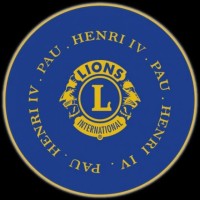 Lions Club Pau Henri Iv