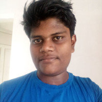 Manish Mg