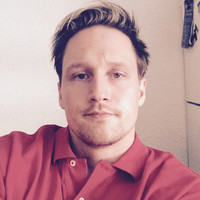 Ulrik Rasmussen